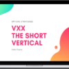 My Options Edge – Stock Options Strategy: VXX Short Vertical (mid/high risk)