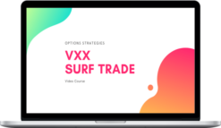 My Options Edge – Stock & Options Strategy: Volatility Surf Trade (low risk)
