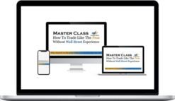 My Stock Rental – How To Trade Like The Pros Without Wall Street Experience