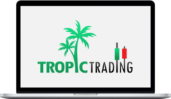 Rechard Forde – Getting Started With Trading