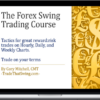 TradeThatSwing – Forex Swing Trading Course