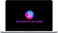 Corey Geary, Dane Bollwinkel – DeFi Cashflow Accelerator