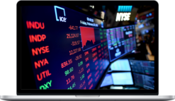 Damon Marshall – Penny Stock Swing Trading Blueprint