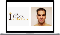 David Jaffee – The Best Options Trading Course