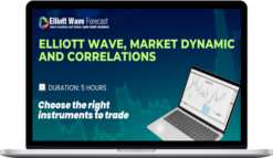 Elliott Wave Forecast – Elliott wave, Market Dynamic and Correlations