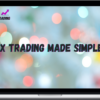HaloFX Elite Trading – HFX Market Mastery