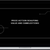 JBearTrades – Price Action Scalping: Value and Candlesticks