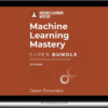 Jason Brownlee – Machine Learning Mastery Super Bundle