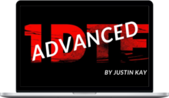 Justin Kay – Advanced 1DTE Crash Course