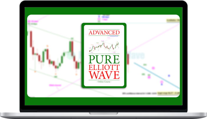 Lara Iriarte – Advanced Pure Elliott Wave Online Course Lara Iriarte – Advanced Pure Elliott Wave Online Course