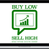 Lara Iriarte – Buy Low Sell High
