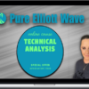 Lara Iriarte – Learn Pure Technical Analysis