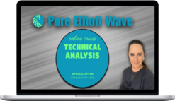 Lara Iriarte – Learn Pure Technical Analysis