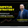 Mahesh Kaamath – Impetus Strategy