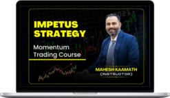 Mahesh Kaamath – Impetus Strategy