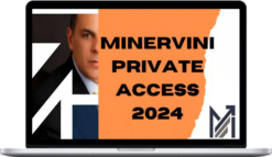 Mark Minervini – Private Access 2024