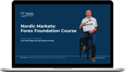 Nordic Markets – The Forex Foundation Course