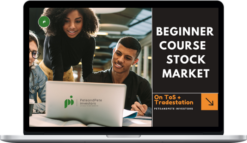 PeteandPete Investors – Beginner Class Stock Market