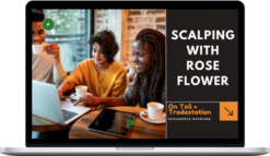 PeteandPete Investors – Scalping with Rose Flower
