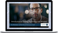 Tom Winterstein – Introduction to Trading Psychology and Mindset