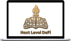 Vadim Voss – Next Level DeFi StellaSwap Course