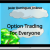 Warsoption – Option Trading For Everyone: Second Edition