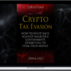 exRheturn – Crypto Tax Evasion