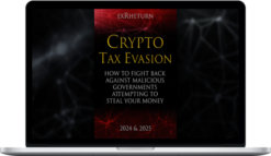 exRheturn – Crypto Tax Evasion