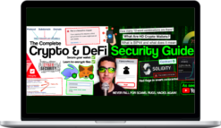 Advanced Learning Labs – The Complete Crypto & DeFi Security Guide