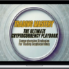 Andrew Sanchez – Trading Mastery: The Ultimate Cryptocurrency Playbook