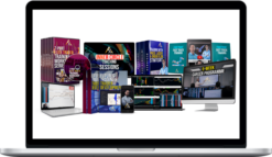 Axia Futures – XMAS Bundle