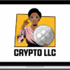 CEO Driveher – The Crypto LLC Blueprint