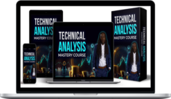 December DeMarco – Technical Analysis Mastery