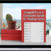 DragodFX – A-Z Complete Guide To Forex Technical Analysis