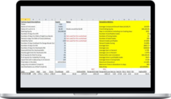 EnjoyTheRide – Trading Tools For Excel Package