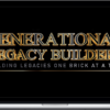 Generational Legacy Builders – Forex Bootcamp