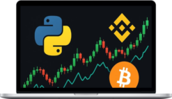 Hanguk Quant – Algorithmic Cryptocurrency Trading