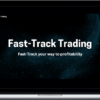 Josh S Williams – Fast-Track Trading Course