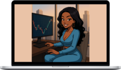 Kendra Nicole – How To Get Started In The Stock Market