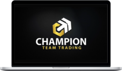 Leif Soreide – Champion Team Trading Mentorship