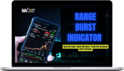MAK Trading School – Range Burst Indicator