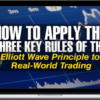Robert Kelley – How to Apply the Three Key Rules of the Elliott Wave Principle to Real-World Trading