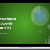 Royal Investing Club – Investment Account For Kids