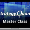 SQ Academy – StrategyQuant MasterClass