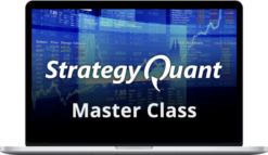 SQ Academy – StrategyQuant MasterClass