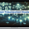 Stewart Southey – Asset Tokenization Mastery