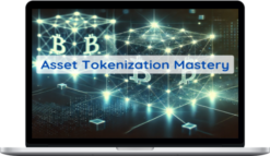 Stewart Southey – Asset Tokenization Mastery