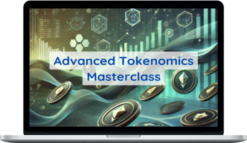 Stewart Southey – Tokenomics Masterclass