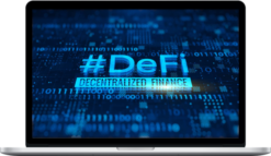 TRAPP – Making Defi Money: Become The Bank 90 Minutes