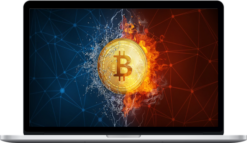 Tiffany Carole – Bitcoin Is Transformation